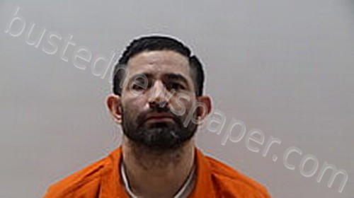 NUNEZ PATRICIO #, Cameron County, Texas - 2023-09-22