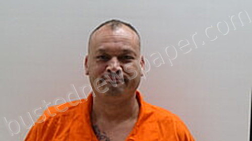 DE LOS SANTOS JAIME #, Cameron County, Texas - 2023-09-22