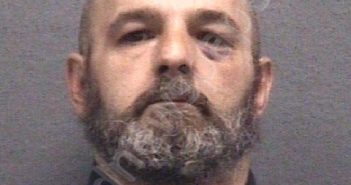 MACK, BRADLEY WILLIAM | 2023-09-22 Muskegon County, Michigan Booking