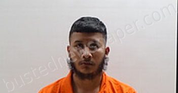<B>ATKINSON</B> <B>VINCE</B> <B>ISAAC</B> #, Cameron County, Texas - 2023-09-22