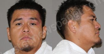 <B>RODRIGUEZ</B>, <B>ELI</B> <B>PHILLIP</B> #, Denton County, Texas - 2023-09-22