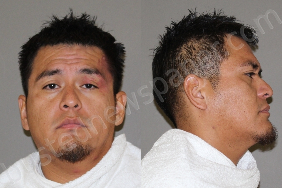 RODRIGUEZ, ELI PHILLIP #, Denton County, Texas - 2023-09-22