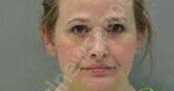 <B>TARYN</B> <B>HARRIS</B> #, Tom Green County, Texas - 2023-09-22 23:23:00