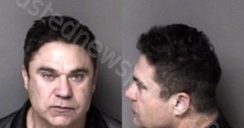 <B>BERRY</B>, <B>LEWIS</B> <B>PARKS</B> #, Gaston County, North Carolina - 2023-09-23 05:05:00