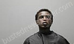 <B>HARRIS</B>, <B>QUINTARIUS</B> <B>THAREE</B> #, Pickens County, South Carolina - 2023-09-23