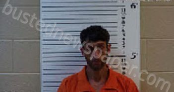 CORSO, DAVID ANTHONY | 2023-09-23 01:56:00 Cherokee County, North Carolina Booking