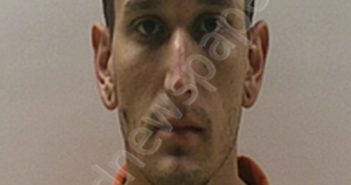 PARDO WILLIAM JOSEPH | 2023-09-23 Cameron County, Texas Booking