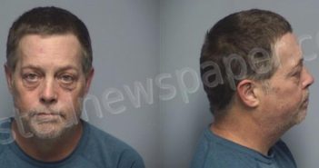 BOONE, DAVID JOSEPH | 2023-09-23 Roanoke County, Virginia Booking