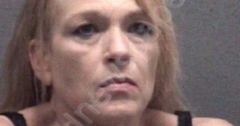 ROBERTSON, LISA CHARLOTTE | 2023-09-23 Muskegon County, Michigan Booking