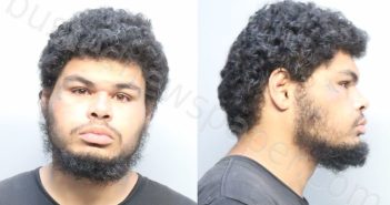 <B>RICARDO</B>, <B>STEPHEN</B> #, Miami-Dade County, Florida - 2023-09-23 16:31:00