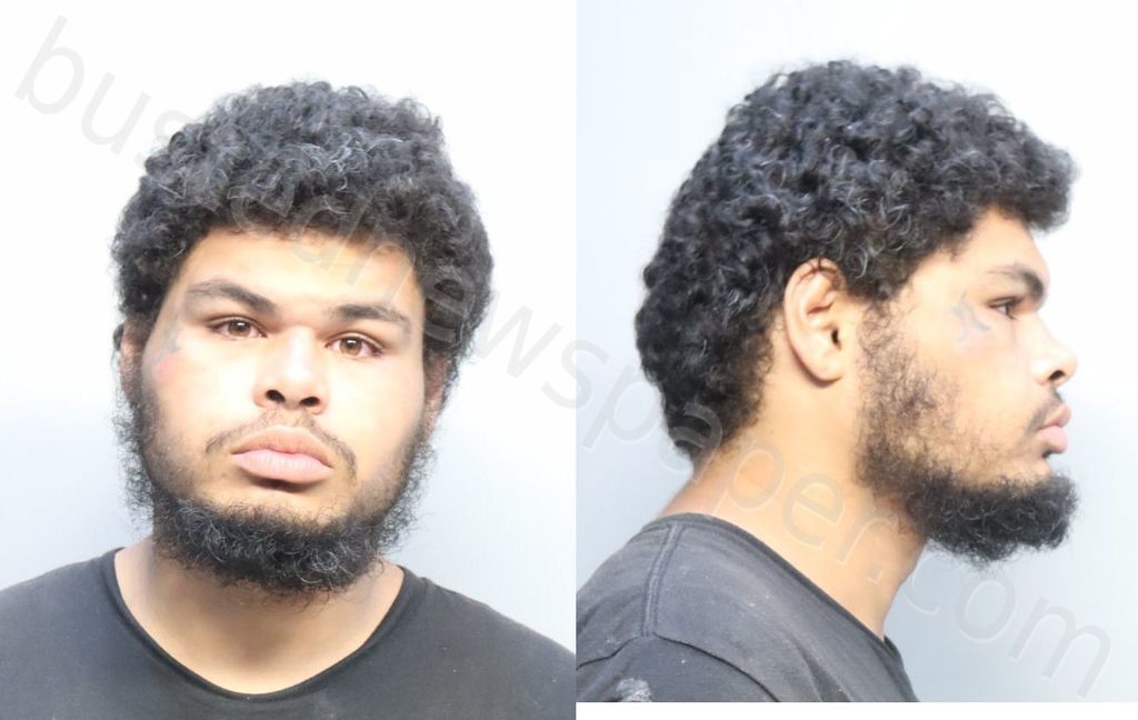 RICARDO, STEPHEN #, Miami-Dade County, Florida - 2023-09-23 16:31:00