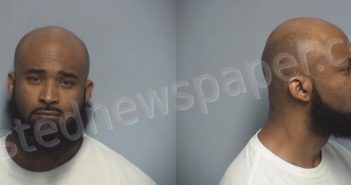 BROWN, DWAYNE JAMAR | 2023-09-23 Roanoke County, Virginia Booking