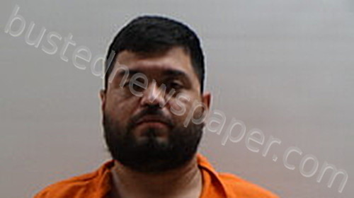 GONZALEZ GEORGE #, Cameron County, Texas - 2023-09-23