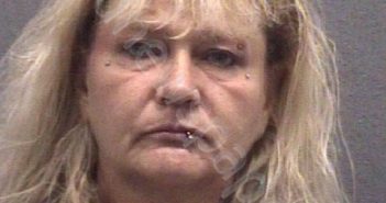 DEBOER, BILLIE JO | 2023-09-23 Muskegon County, Michigan Booking