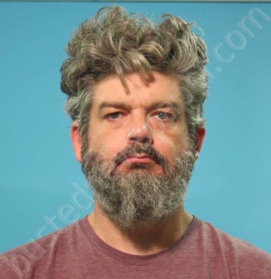 WILLIAMS, GREGORY PAUL #, Brazoria County, Texas - 2023-09-23