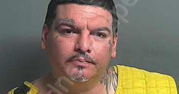 <B>HERNANDEZ</B>, <B>PAUL</B> <B>DEREK</B>, <B>III</B> #, Montgomery County, Texas - 2023-09-23 02:18:08