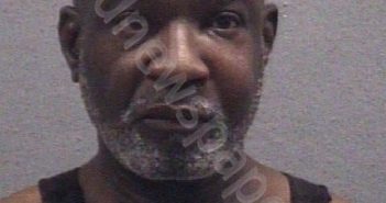 CLARK, GERALD DWAYNE | 2023-09-23 Muskegon County, Michigan Booking