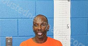DENNIS W BURNS | 2023-09-23 04:52:00 Calhoun County, Mississippi Booking