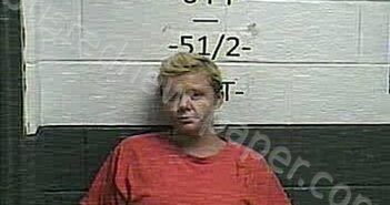 <B>CARR</B>, <B>ASHLEY</B> <B>NICOLE</B> #, Whitley County, Kentucky - 2023-09-23 21:54:00