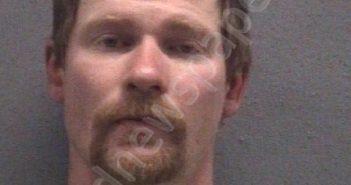 STAMPER, SCOTT MICHAEL | 2023-09-23 Muskegon County, Michigan Booking