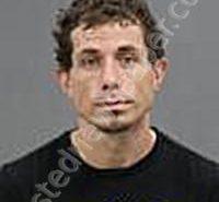 GOUGE, ROBERT LLOYD MATTHEW | 2023-09-23 Wayne County, Indiana Booking