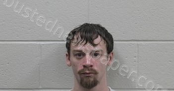 MALACHI D GRIEME | 2023-09-23 09:41:00 Andrew County, Missouri Booking
