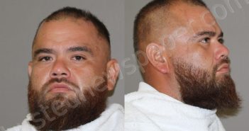 <B>LOPEZ</B>, <B>EDGAR</B> <B>DAVID</B> #, Denton County, Texas - 2023-09-23