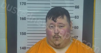 BERMEJO, JESUS R | 2023-09-23 01:49:00 Ottawa County, Ohio Booking