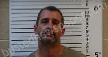 ALEXANDER, LANCE EDWARD | 2023-09-23 06:21:00 Cherokee County, North Carolina Booking