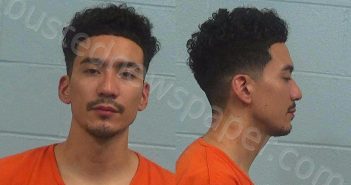 <B>JUAREZ</B>, <B>ADRIAN</B> MATTHEW #, Williamson County, Texas - 2023-09-23