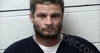 LIEURANCE, PHILLIP | 2023-09-23 Chase County, Kansas Booking