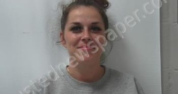 FLETCHER-<B>SIMMONS</B>, TORI <B>MICHELLE</B> #, Tri County Regional Jail, Ohio - 2023-09-23 23:00:00