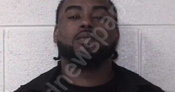 DAY, JAMES E | 2023-09-24 Rutherford County, Tennessee Booking