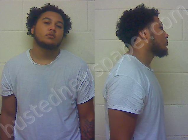 BRITE DYLAN AUSTIN #, Craven County, North Carolina - 2023-09-24 05:19:56