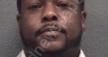 OLIVER, FRED OLIVER JR | 2023-09-24 Muskegon County, Michigan Booking