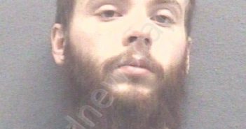 MURPHY, JEFFREY SCOTT JR | 2023-09-24 Muskegon County, Michigan Booking