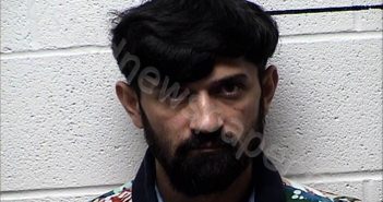 GROZAVU, DRAGO | 2023-09-24 Chase County, Kansas Booking