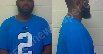 MOORE TRAVONTAE ENRIQUE | 2023-09-24 22:25:07 Craven County, North Carolina Booking