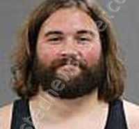 DIZARD, GEORGE THOMAS | 2023-09-24 Wayne County, Indiana Booking