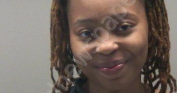 <B>COOPER</B>–<B>CHILDERS</B>, <B>NAVISA</B> <B>LYNETTE</B> #, Montgomery County, Ohio - 2023-09-24 22:00:00