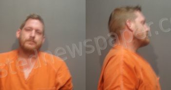 <B>HILL</B>, <B>JAMES</B> <B>BRANDON</B> #, Wood County, Texas - 2023-09-24
