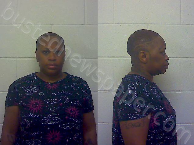 BRYANT SHANIKA HARGETT #, Craven County, North Carolina - 2023-09-24 08:08:36