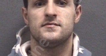 FISHER, TRAVIS ANDREW | 2023-09-24 Muskegon County, Michigan Booking