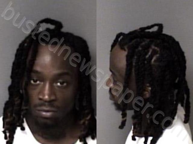 BARDGE, JAQUAN JONATHAN #, Gaston County, North Carolina - 2023-09-24 18:59:00