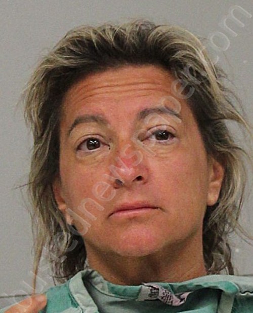 PRUZINSKY, TAMMY MICHELLE #, St. Lucie County, Florida - 2023-09-24 01:34:00
