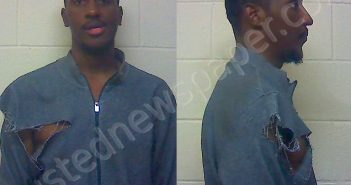<B>MCCOMBS</B> <B>JEROME</B> #, Craven County, North Carolina - 2023-09-24 04:36:04