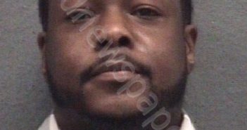 OLIVER, FRED JR | 2023-09-24 Muskegon County, Michigan Booking