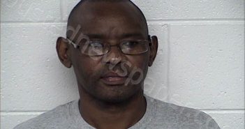 MUGUCHIA, CHARLES | 2023-09-24 Chase County, Kansas Booking