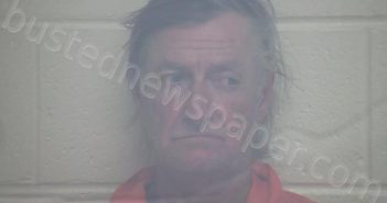 <B>MELTON</B>, <B>TONY</B> <B>RAY</B> #, Webster County, Kentucky - 2023-09-24 22:40:00