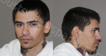 <B>GONZALEZ</B>, <B>LEONARDO</B>, <B>III</B> #, Denton County, Texas - 2023-09-24